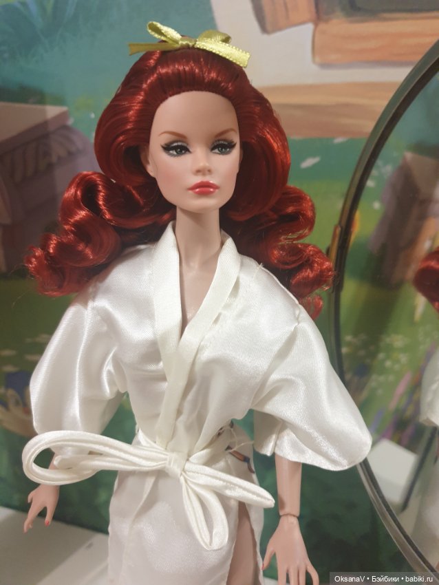 Кто на полке всех новее — Фэшн (фото 5)