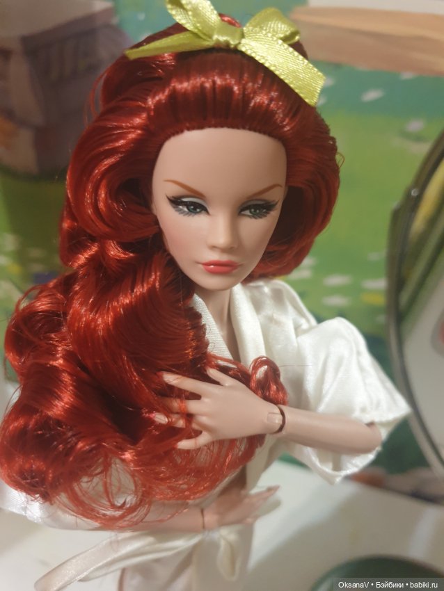 Кто на полке всех новее — Фэшн (фото 8)