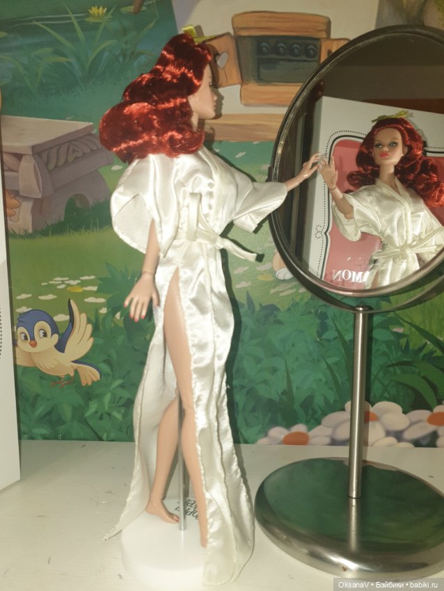 Кто на полке всех новее — Фэшн (фото 3)