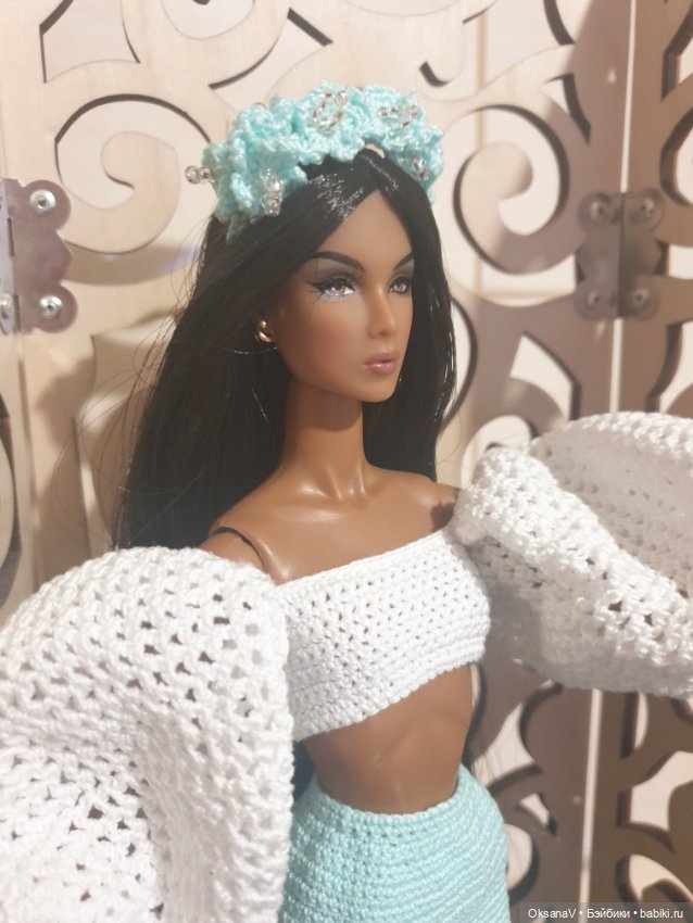 Новый образ Лилит — Куклы Integrity Toys (Интегрити): Poppy Parker