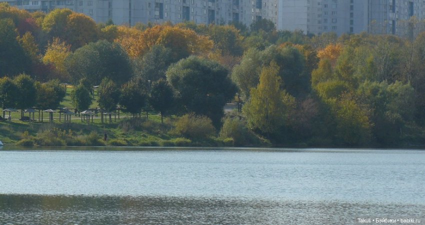 Уютная осень: To be with you