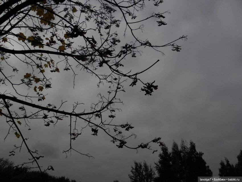 Дюймовочка и осень — Советские винтажные куклы (СССР): Ленигрушка