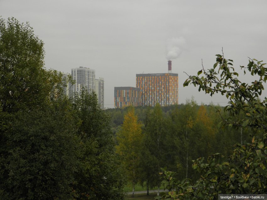 Дюймовочка и осень — Советские винтажные куклы (СССР): Ленигрушка (фото 6)