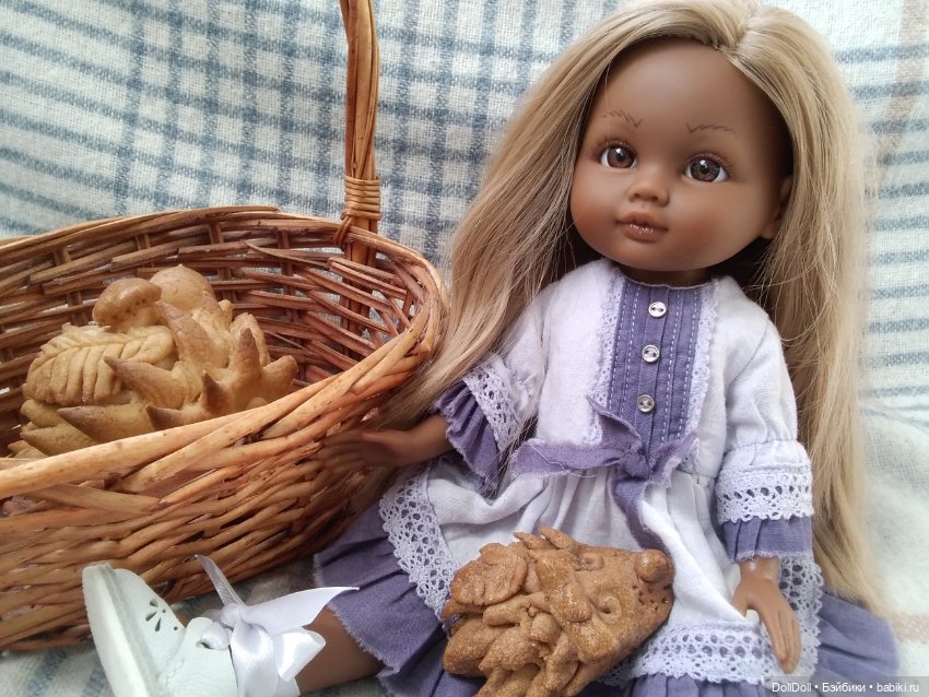 Моя любовь с первого взгляда Софи (фото 5)