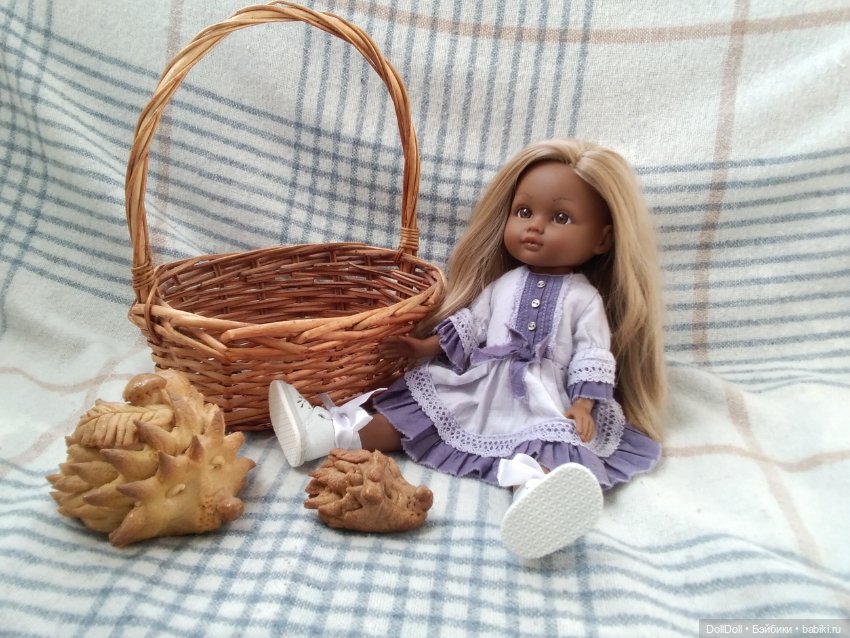 Моя любовь с первого взгляда Софи (фото 7)