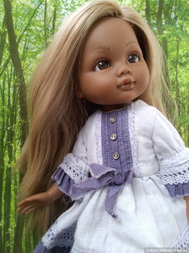 Моя любовь с первого взгляда Софи (фото 2)