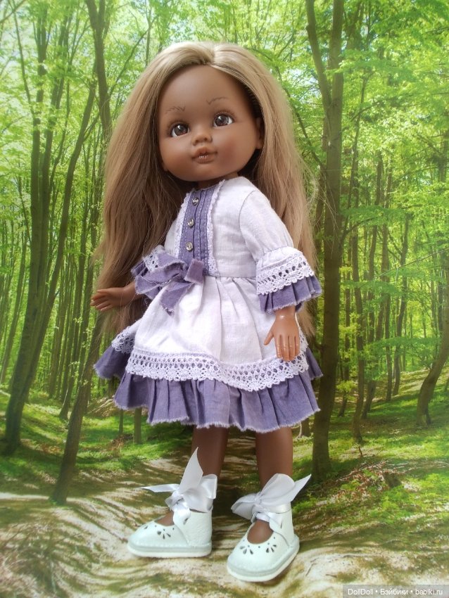 Моя любовь с первого взгляда Софи