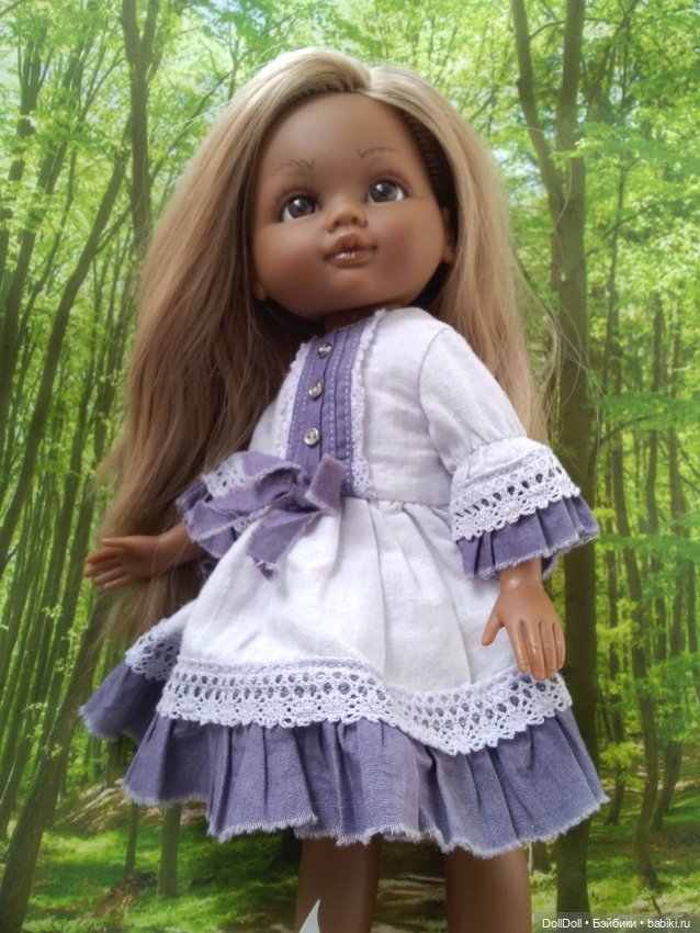 Моя любовь с первого взгляда Софи (фото 3)