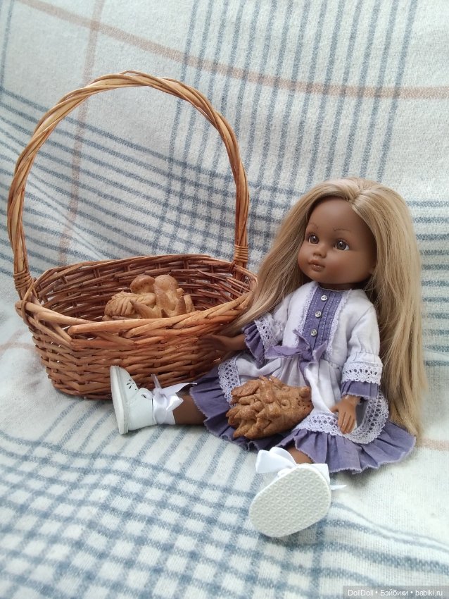 Моя любовь с первого взгляда Софи (фото 4)