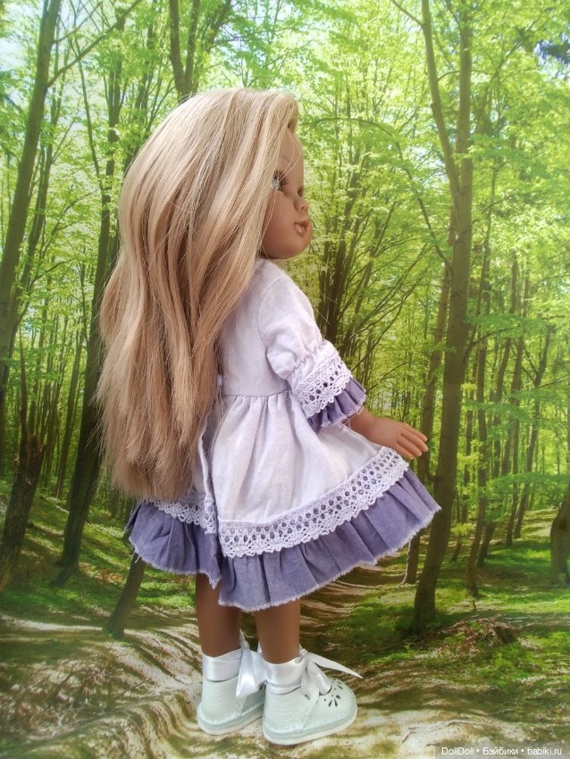 Моя любовь с первого взгляда Софи (фото 8)