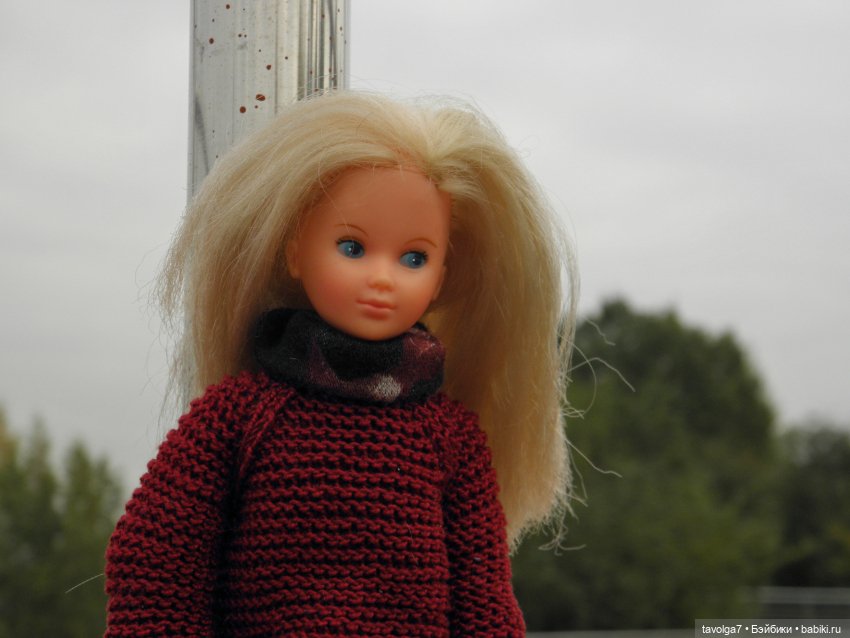 Мелинда из Young Sweethearts 1975 года (фото 7)