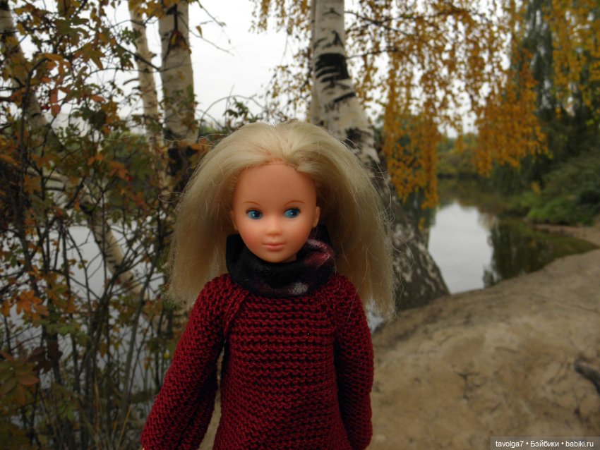 Мелинда из Young Sweethearts 1975 года