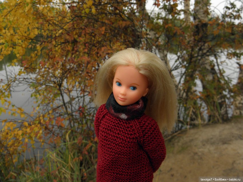 Мелинда из Young Sweethearts 1975 года