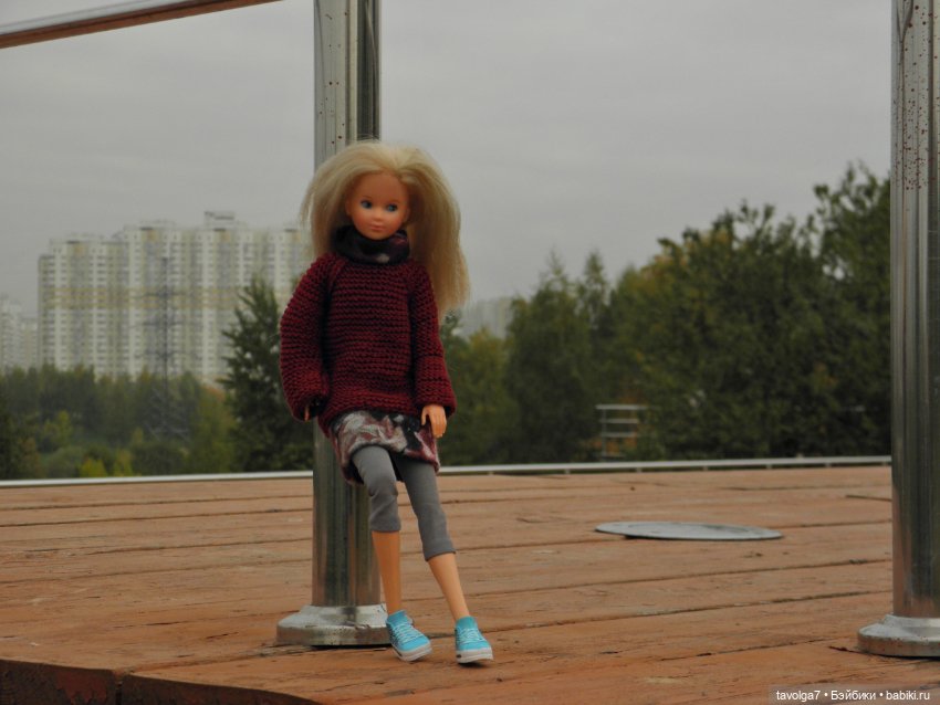 Мелинда из Young Sweethearts 1975 года (фото 8)