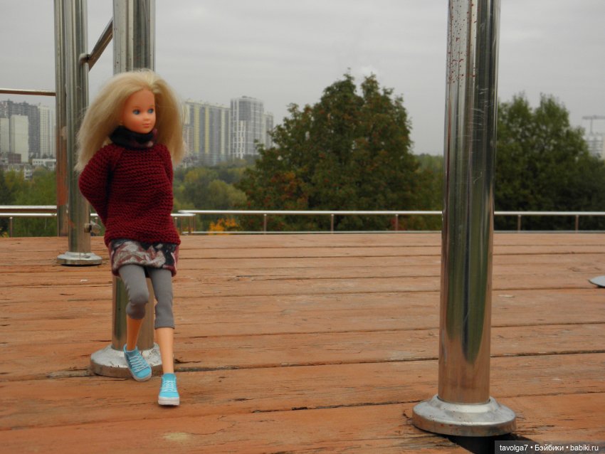 Мелинда из Young Sweethearts 1975 года (фото 10)