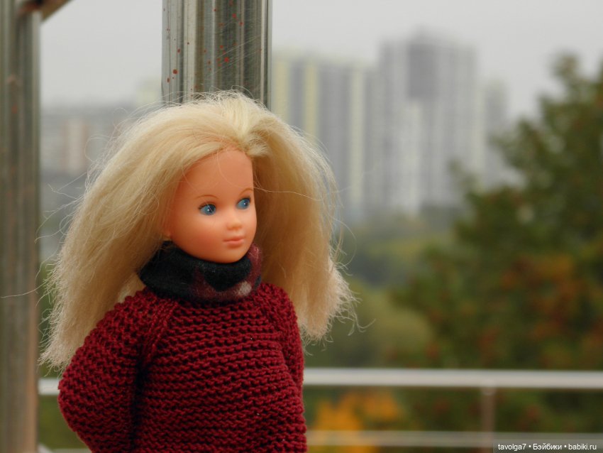 Мелинда из Young Sweethearts 1975 года