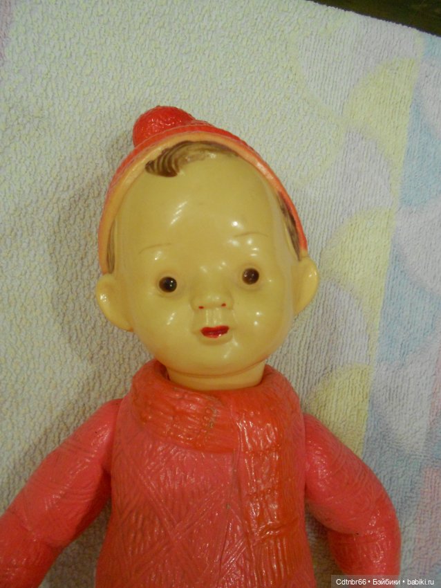 Целлулоид. Инвалилики. Борьба за жизнь (фото 3)