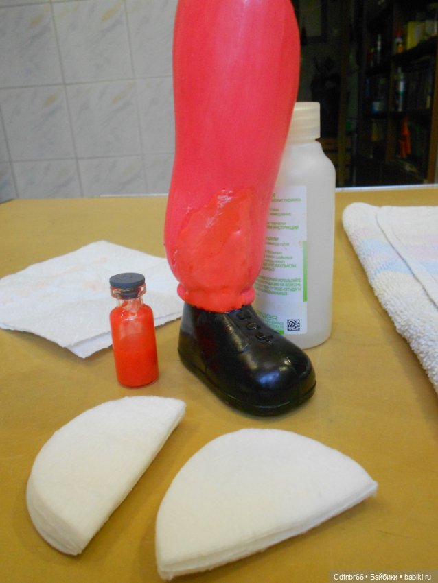 Целлулоид. Инвалилики. Борьба за жизнь (фото 5)