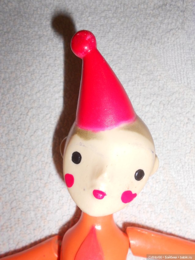 Целлулоид. Инвалилики. Борьба за жизнь