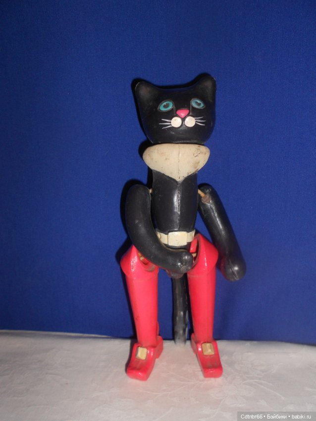 Целлулоид. Инвалилики. Борьба за жизнь