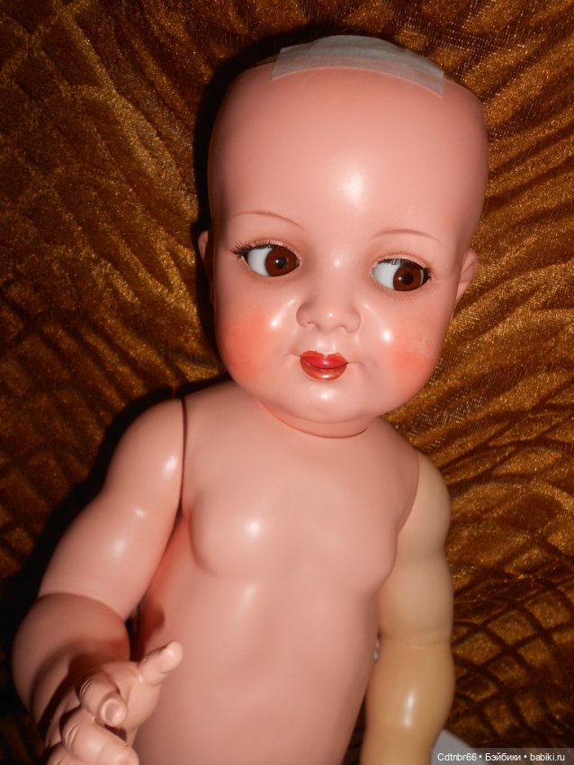 Целлулоид. Инвалилики. Борьба за жизнь