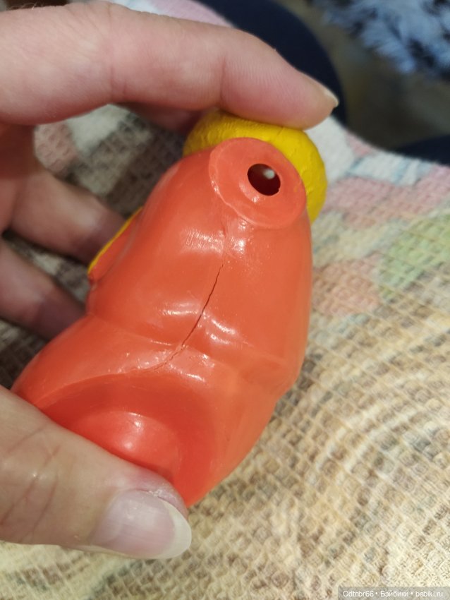 Целлулоид. Инвалилики. Борьба за жизнь