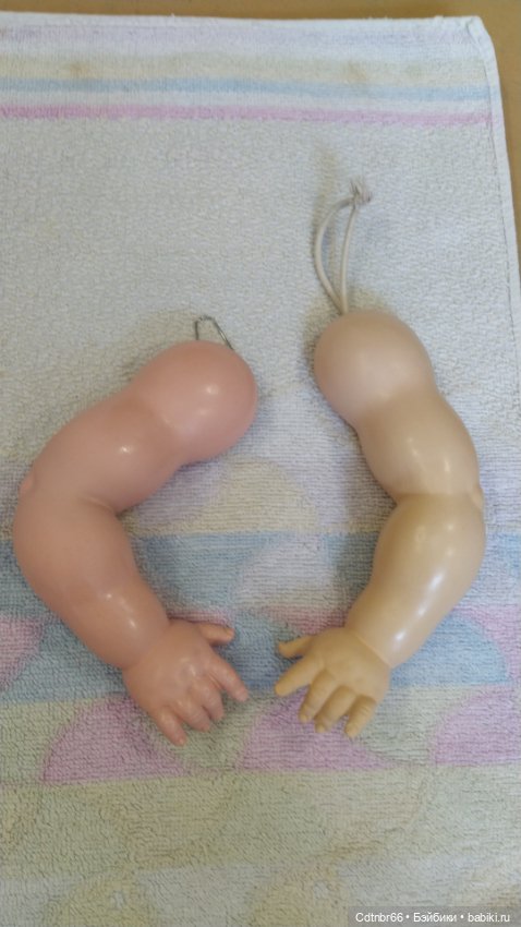 Целлулоид. Инвалилики. Борьба за жизнь