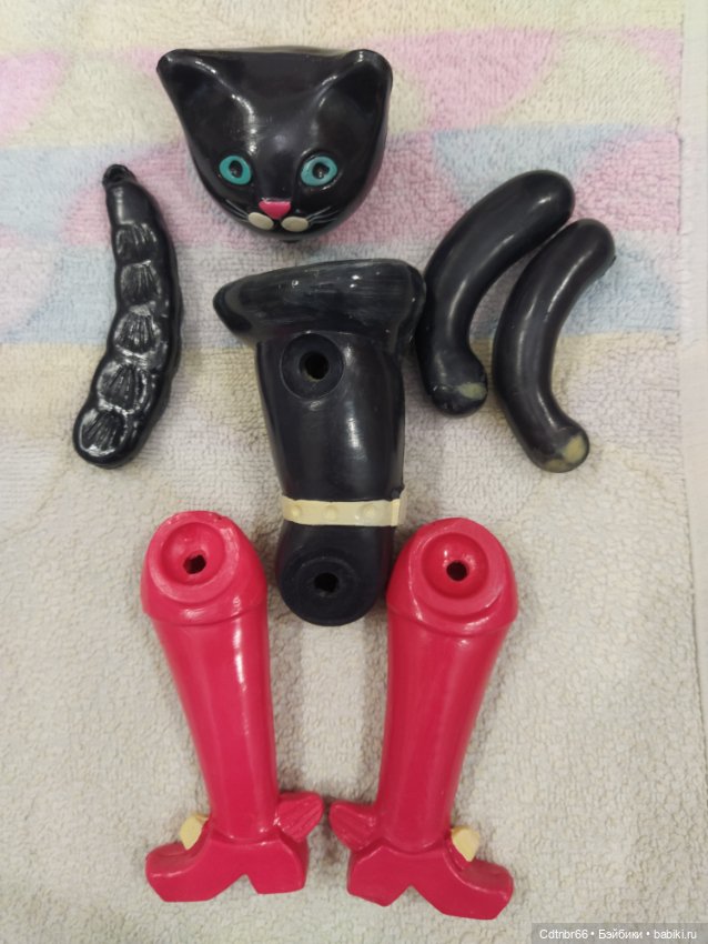 Целлулоид. Инвалилики. Борьба за жизнь