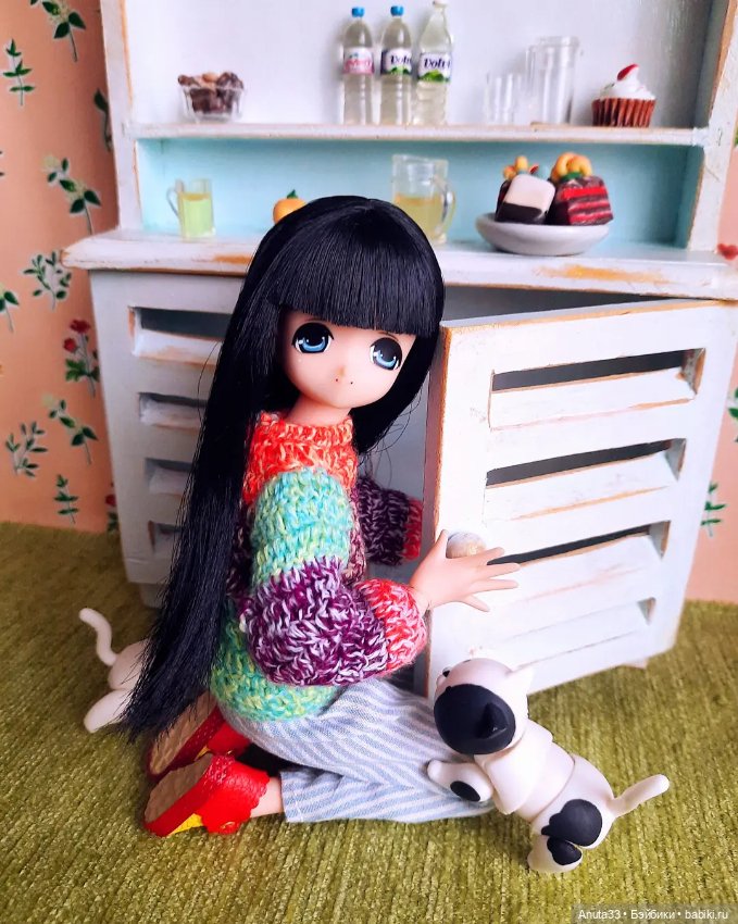 Кто ходит в гости по утрам, тот поступает мудро (фото 9)