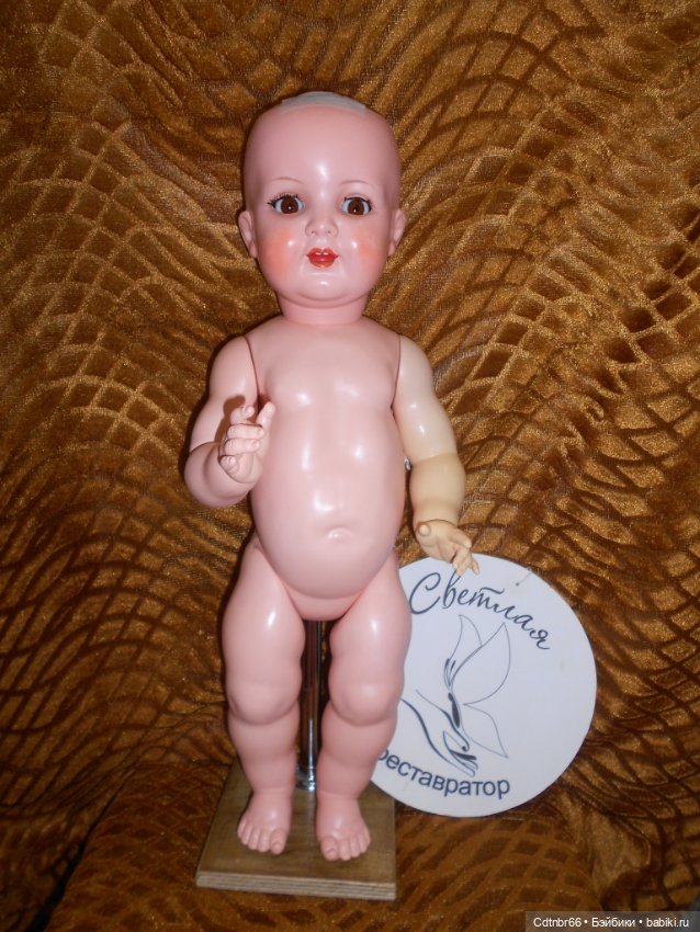 Целлулоид. Инвалилики. Борьба за жизнь