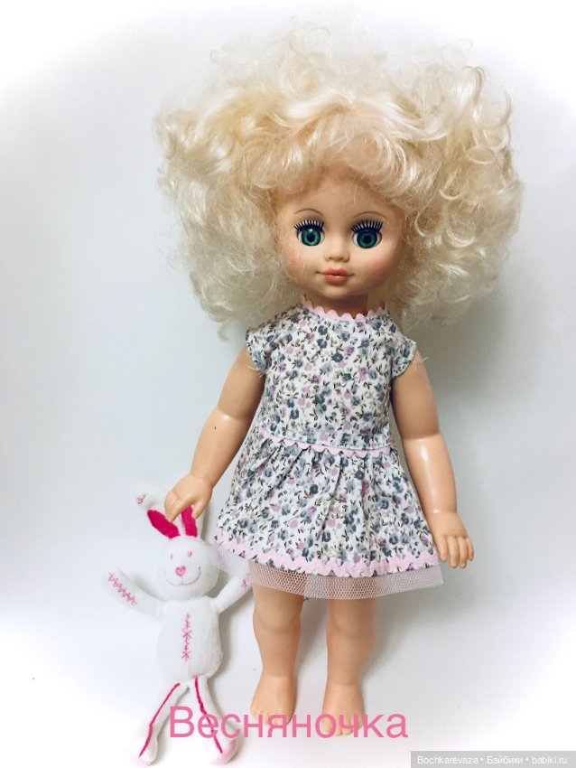 Куклохобби часть lV (продолжение)