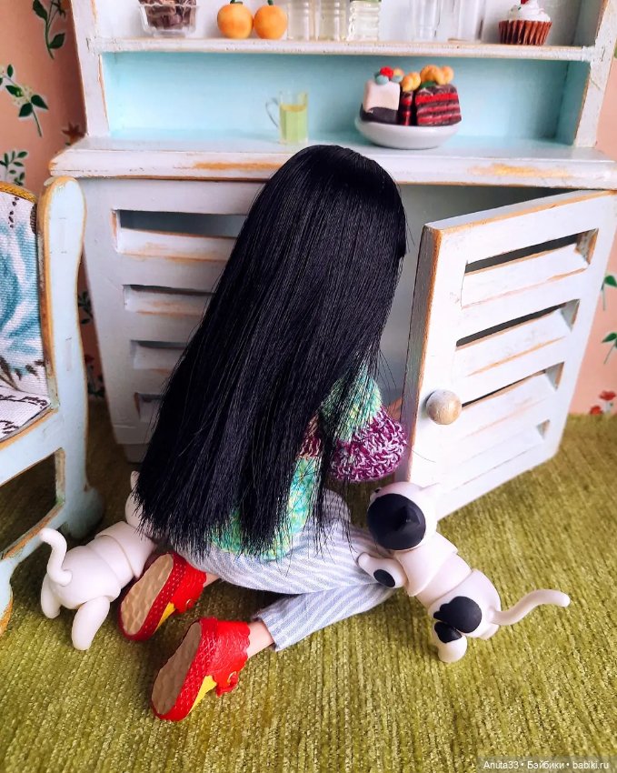 Кто ходит в гости по утрам, тот поступает мудро (фото 8)