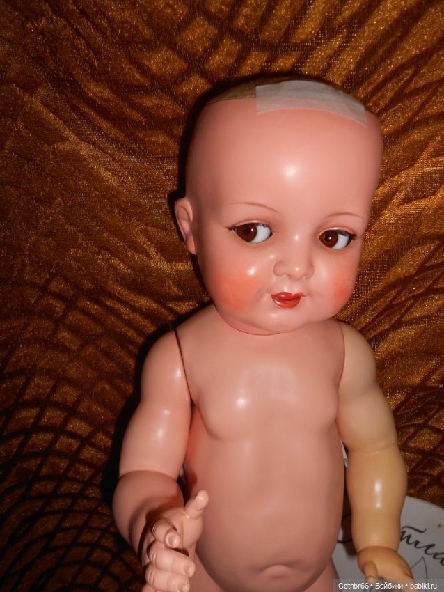 Целлулоид. Инвалилики. Борьба за жизнь