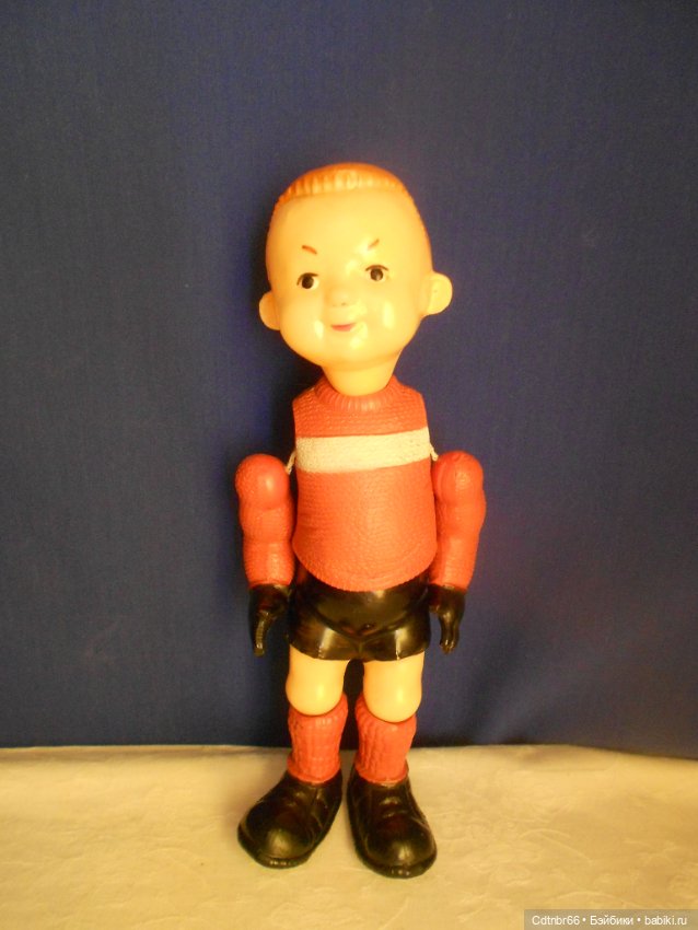 Целлулоид. Инвалилики. Борьба за жизнь (фото 9)