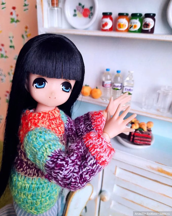 Кто ходит в гости по утрам, тот поступает мудро (фото 6)