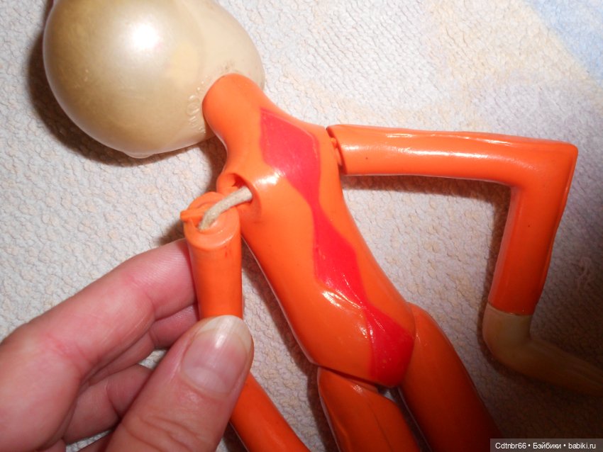 Целлулоид. Инвалилики. Борьба за жизнь