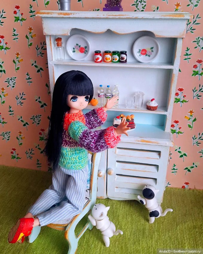 Кто ходит в гости по утрам, тот поступает мудро (фото 5)