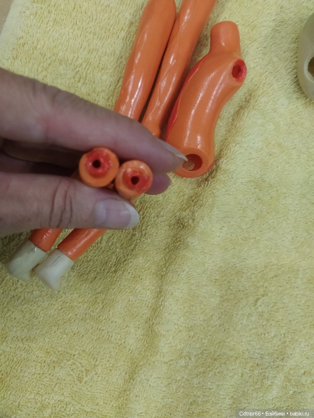 Целлулоид. Инвалилики. Борьба за жизнь