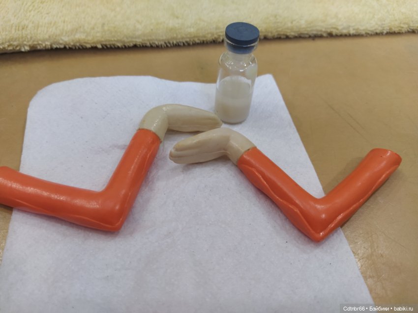 Целлулоид. Инвалилики. Борьба за жизнь