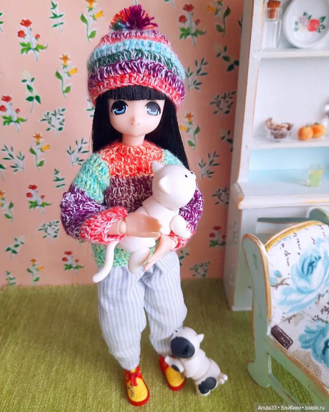 Кто ходит в гости по утрам, тот поступает мудро (фото 2)