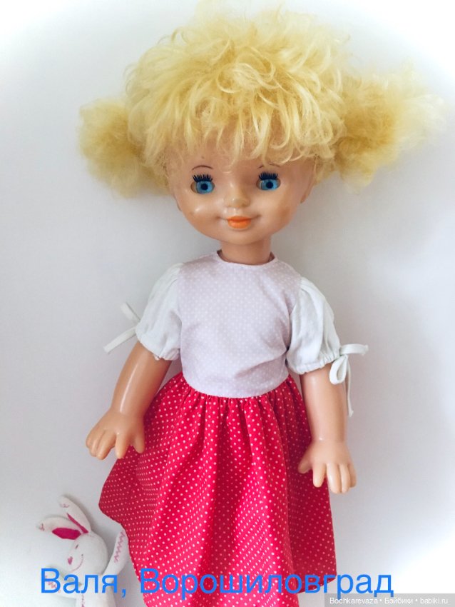 Куклохобби часть lV (продолжение)