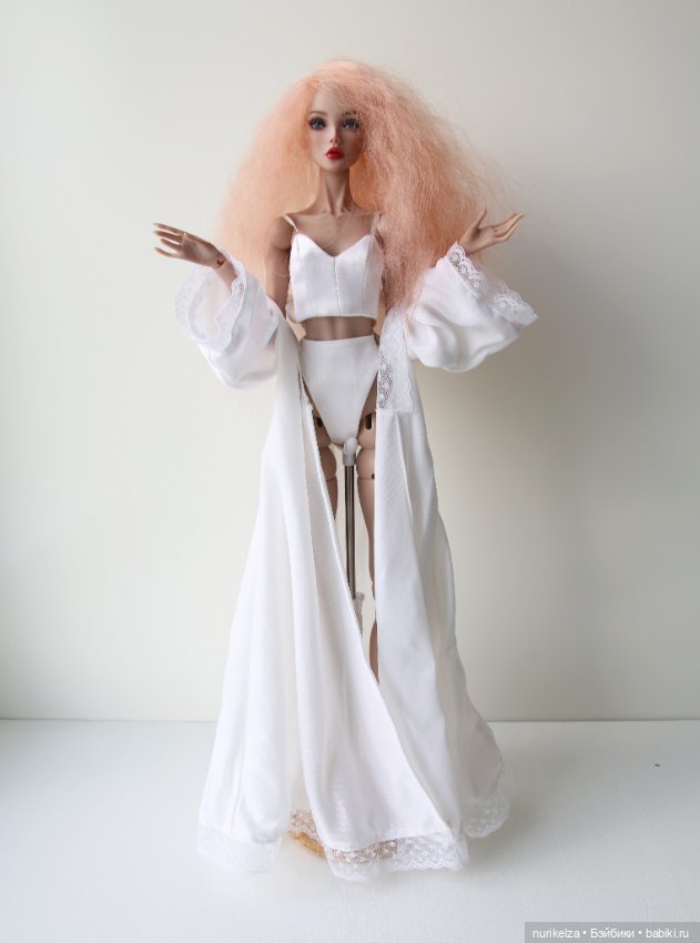 Быть красивой всегда — Одежда и обувь для кукол BJD (БЖД): 1/3 (фото 6)