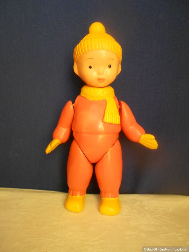 Целлулоид. Инвалилики. Борьба за жизнь