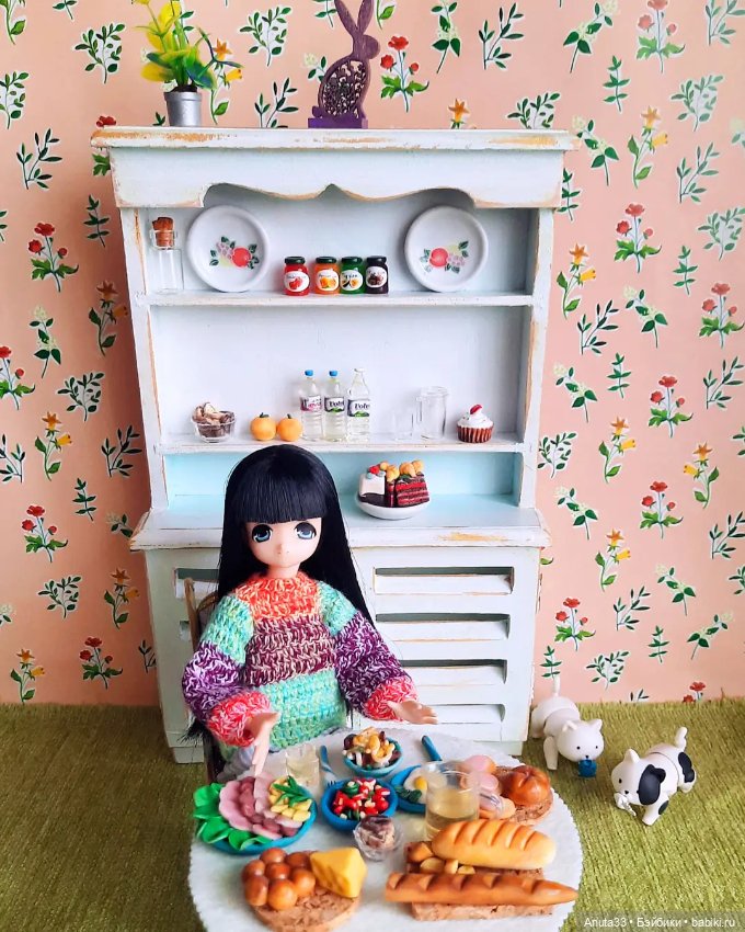 Кто ходит в гости по утрам, тот поступает мудро (фото 4)