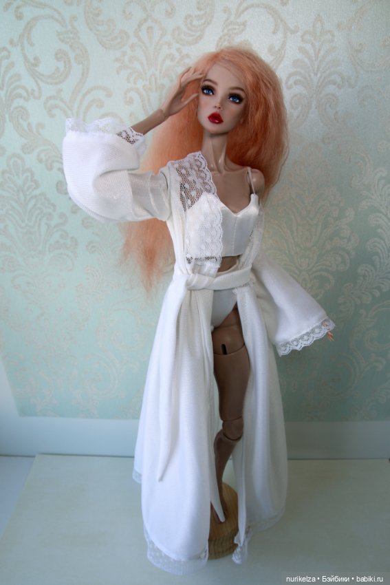 Быть красивой всегда — Одежда и обувь для кукол BJD (БЖД): 1/3 (фото 3)