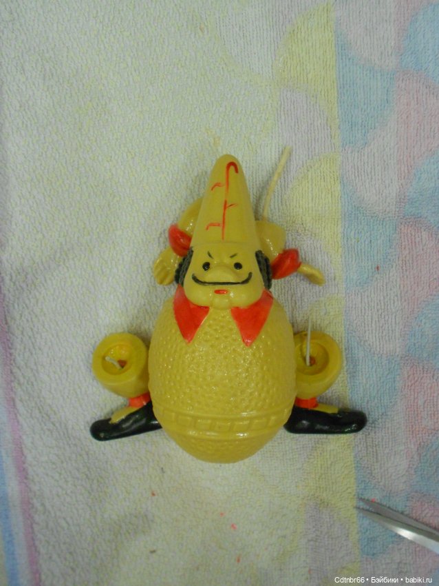 Целлулоид. Инвалилики. Борьба за жизнь