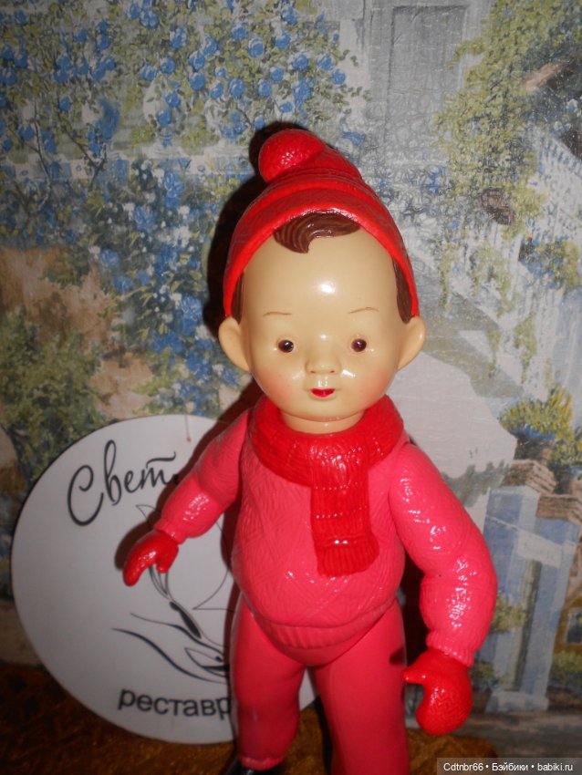 Целлулоид. Инвалилики. Борьба за жизнь (фото 7)