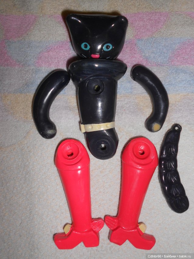 Целлулоид. Инвалилики. Борьба за жизнь