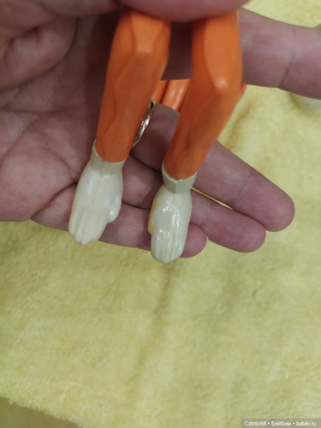 Целлулоид. Инвалилики. Борьба за жизнь