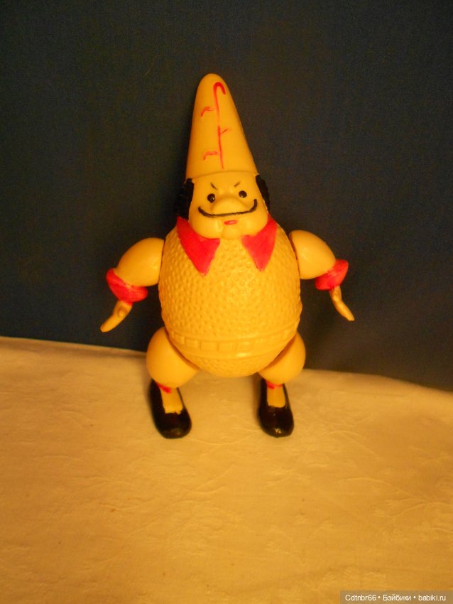 Целлулоид. Инвалилики. Борьба за жизнь